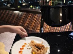 -广州花园酒店·凌璇阁旋转餐厅CAROUSEL360