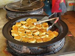 -大南门牛肉包子店