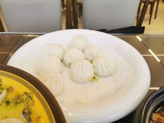 -品渔味湖鲜馆(拈花湾店)