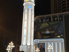 -三一行馆·日式禅意SPA足道·高空观景(解放碑店)