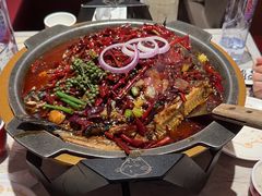 -南锣南门(东方银座店)