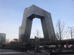 景观位-Lotus 莲花空间(国贸商城店)