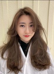 点击看大图 -MORI HAIR SALON日式美发沙龙