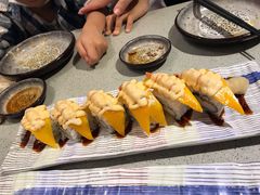 -万岁寿司(万国店)