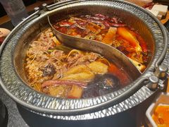 -牛New寿喜烧(虹桥新天地店)