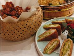 -围龙屋客家食府(福田店)