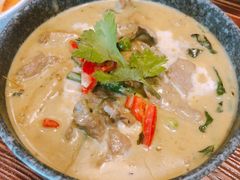 -Siam泰餐厅(水上公园店)