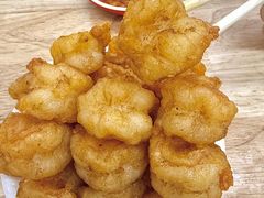 -郑记•不夜城烧烤•龙虾•虾蟹(黄鹤楼店)