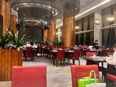 -广州建国酒店·君豪西餐自助餐厅