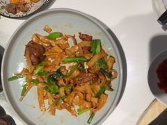 -潮堂 · 潮州菜(国贸商城店)