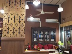 -Cafe de Thaan Aoan