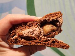 香蕉巧克力-泽田本家·铜锣烧(美罗城店)