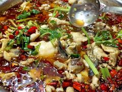 -大丰收·炭火鸡(三墩店)