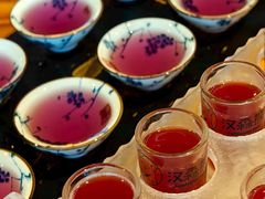 -汉森熊啤酒屋(雨耕山店)