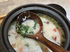 -如轩·海鲜砂锅粥·潮汕菜(南城店)