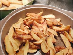 -广州中心皇冠假日酒店-环市食坊·海鲜自助餐厅