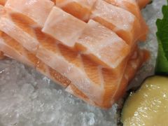 -银子铁板烧料理自助餐(人民广场店)