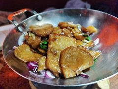 -绿茶餐厅(蓝色港湾店)