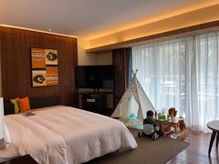 -石梅湾艾美度假酒店