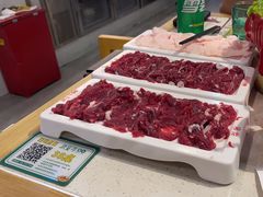 -浪里寻·臻牛养生牛肉火锅(方圆荟店)