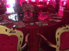 -南山饭店(阳明古镇店)