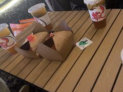 -DGE季风钓虾营地·团建·聚会