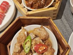 -粤来记·啫啫煲·点心(日月光店)