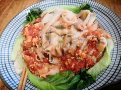-林润和陕西面食研发中心(青年路店)