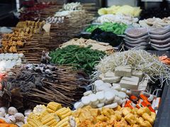 -林静小吃(复兴路店)