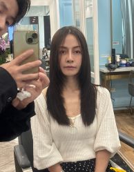 -YESIDO椰岛造型烫发染发