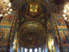 -滴血救世主教堂