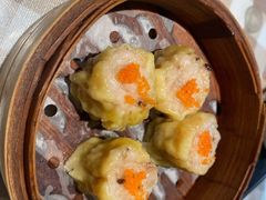 -新大咀港式茶餐厅(宝山万达店)