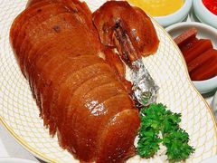 锦炉酥皮烤鸭-锦炉·酥皮烤鸭(绿城百合店)