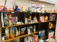 -逗柴咖啡屋·狗咖猫咖宠物桌游