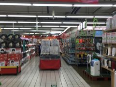 -世纪联华超市(大关店)