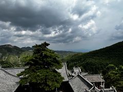-雁门关景区