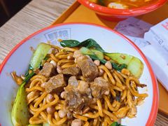 -鲜粮卷饼王(小白楼店)