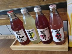 -薇酌饮·陕西菜(南门外店)