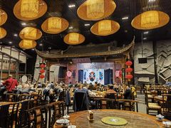 -顺兴老茶馆·精品川菜(世纪城店)