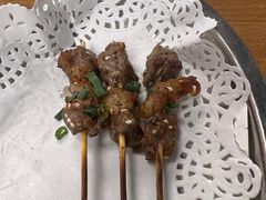 -立文冬·鲜活面(杭州太合商业中心店)
