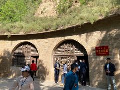 -延安杨家岭革命旧址