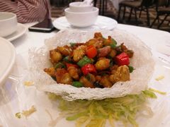-金翠皇宫粤菜·点心·海鲜(科技园店)