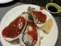 -博林天瑞喜来登酒店·西丽尚膳