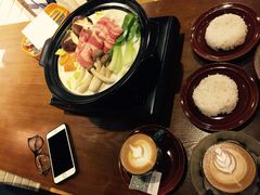 -OKOOKO澳客餐吧(乐天百货店)