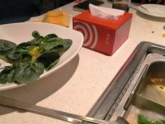-海底捞火锅(创意园店)