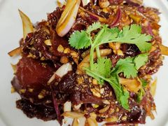 -揽月斋炙子烤肉·清真(安定门·五道营店)