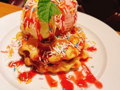 -味德西餐音乐酒吧 Wade's Bar&Grill