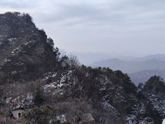 -武当山风景区