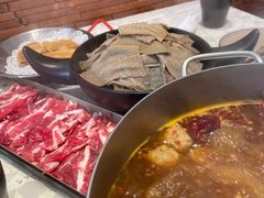 -小城牛事·鲜牛肉火锅(万达店)