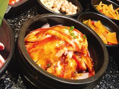 -九田家黑牛烤肉料理(中北镇店)